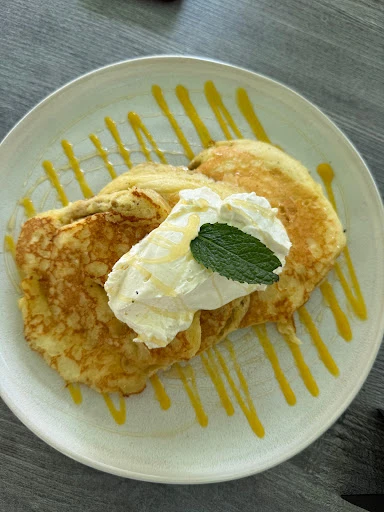 Per Favore - Breakfast Club  photo 7